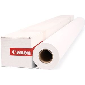 Canon 1569B007 Standard paper roll 610 mm (24 inch) x 50 m (80 grams) 3 rollen