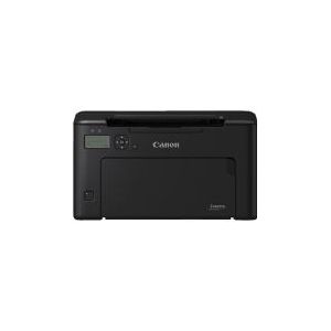 Canon i-SENSYS LBP122dw A4 laserprinter zwart-wit met wifi