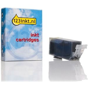Canon PGI-525PGBK inktcartridge zwart zonder chip (123inkt huismerk)