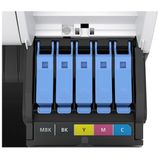 Canon imagePROGRAF TM-240 grootformaat-printer Wifi Inkjet Kleur 2400 x 1200 DPI A1 (594 x 841 mm) Ethernet LAN