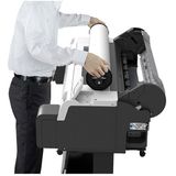 Canon imagePROGRAF TM-240 grootformaat-printer Wifi Inkjet Kleur 2400 x 1200 DPI A1 (594 x 841 mm) Ethernet LAN