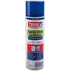 Tesa lijmspray (500 ml)