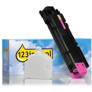 Kyocera TK-5405M toner magenta (123inkt huismerk)