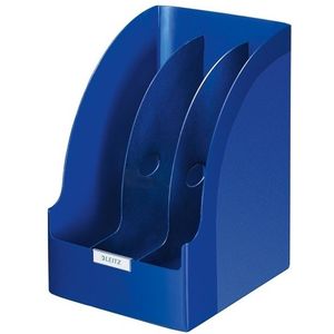 Leitz 5239 tijdschriftencassette jumbo blauw