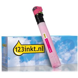 Konica Minolta TN-626 (ACV1350) toner magenta (123inkt huismerk)