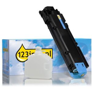 Kyocera TK-5370C toner cyaan (123inkt huismerk)