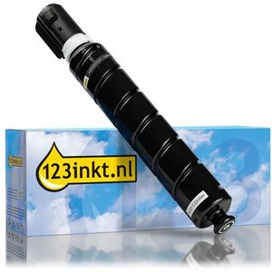 Canon C-EXV 64 BK toner zwart (123inkt huismerk)