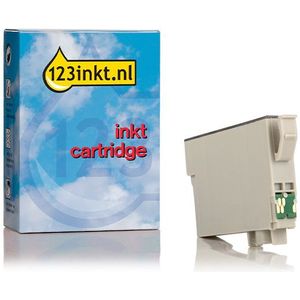 Epson 503 (T09Q1) inktcartridge zwart (123inkt huismerk)