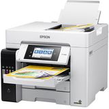 Epson EcoTank pro ET-5885 A4 all-in-one inkjetprinter met wifi (4 in 1)