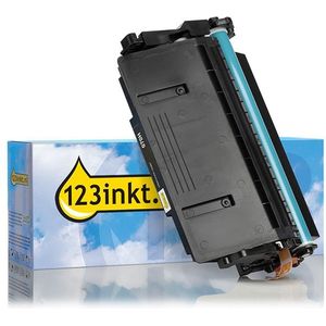 Canon 070H toner zwart hoge capaciteit (123inkt huismerk)