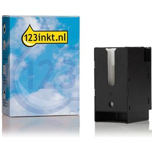 Epson T6715 maintenance box (123inkt huismerk)