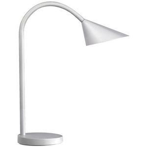 Unilux Sol led-bureaulamp wit