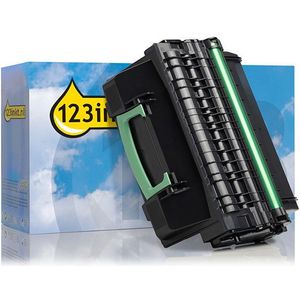 123inkt huismerk vervangt Samsung MLT-D305L (SV048A) toner zwart