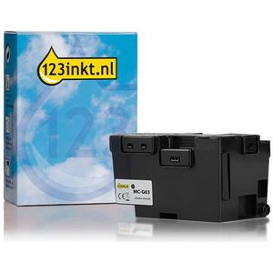 Canon - MC-G03 - Onderhoudscartridge