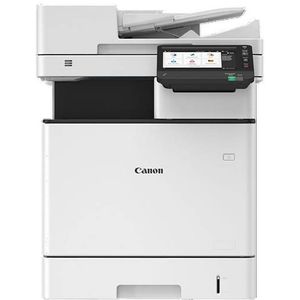 Canon i-SENSYS X C1533IF II A4 all-in-one laserprinter kleur met wifi (4 in 1)