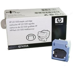 HP Q7432A nietjescartridges pakket (origineel)