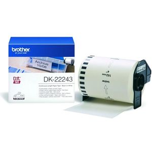 Brother DK-22243 labelprinter-tape