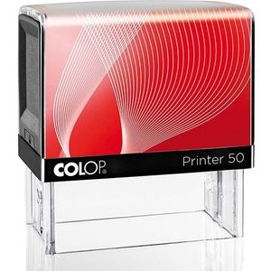 Colop Printer 50 tekststempel personaliseerbaar