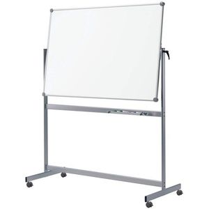 Maul MAULpro kantelbord horizontaal mobiel emaille 150 x 100 cm