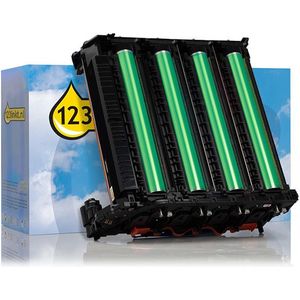 OKI 44968301 drum (123inkt huismerk)