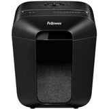 Fellowes Powershred LX41 papierversnipperaar kleine snippers