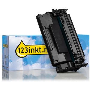 123inkt huismerk vervangt HP 149X (W1490X) toner zwart hoge capaciteit