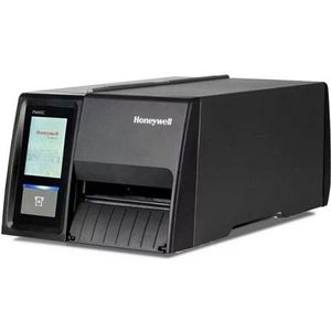 Honeywell PM45C industriële labelprinter met ethernet