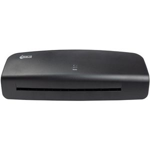 123inkt A4 lamineerapparaat zwart