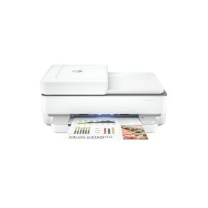 HP ENVY Pro 6420e all-in-one A4 inkjetprinter met wifi (4 in 1), kleur