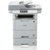 Brother MFC-L6800DWT all-in-one A4 laserprinter zwart-wit met wifi (4 in 1)