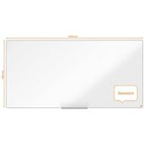 Nobo Impression Pro whiteboard magnetisch geëmailleerd 180 x 90 cm
