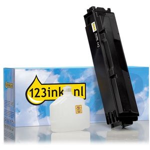 Kyocera TK-5390K toner zwart (123inkt huismerk)