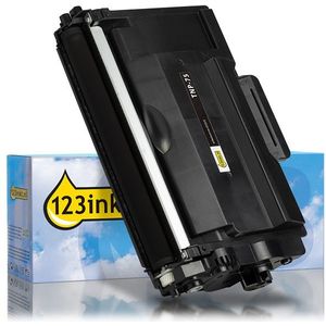 Konica Minolta TNP-75 (ACF0051) toner zwart (123inkt huismerk)