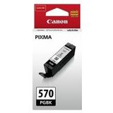 Canon PGI-570PGBK inktcartridge pigment zwart (origineel)