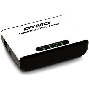 Dymo LabelWriter print server