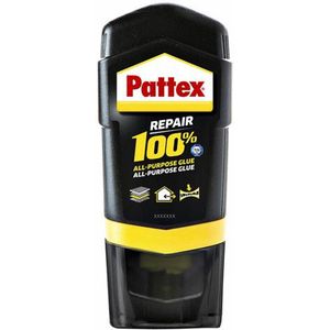 Pattex 100% lijm tube (50 gram)