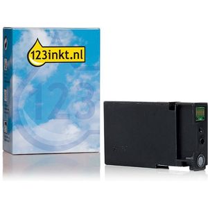 Canon PGI-1500M inktcartridge magenta (123inkt huismerk)