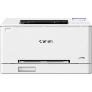 Canon - i-SENSYS LBP646Cdw - Kleur - Laserprinter - 28 pagina's per minuut - Wifi