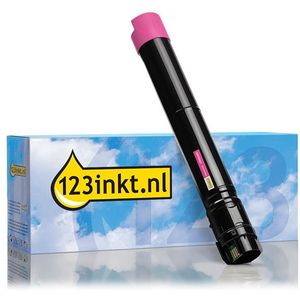 Lexmark C950X2MG toner magenta (123inkt huismerk)