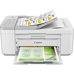 Canon PIXMA TR4756i all-in-one A4 inkjetprinter met wifi (4 in 1)