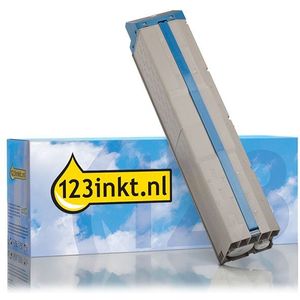 OKI 45536556 toner zwart (123inkt huismerk)