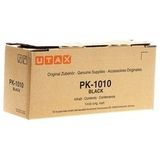 Utax - PK-1010 - Toner - Zwart - Geschikt voor P-3521 MFP, P-3522 DW, P-3527w MFP