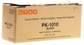 Utax - PK-1010 - Toner - Zwart - Geschikt voor P-3521 MFP, P-3522 DW, P-3527w MFP