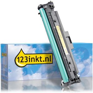 Canon 069 Y toner geel (123inkt huismerk)