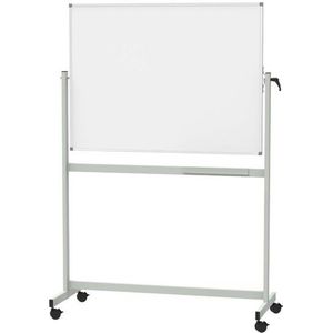 Maul MAULpro kantelbord horizontaal mobiel emaille 210 x 100 cm