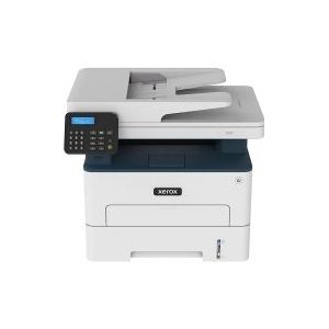 Xerox B225 all-in-one A4 laserprinter zwart-wit met wifi (3 in 1)