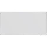 Legamaster Unite Plus whiteboard magnetisch geëmailleerd 240 x 120 cm