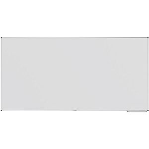 Legamaster Unite Plus whiteboard magnetisch geëmailleerd 240 x 120 cm