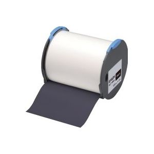 Epson RC-T1BNA olefine tape zwart 100 mm (origineel)