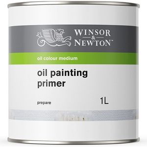 Winsor & Newton olieverf primer (1000 ml)